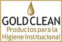 Gold Clean - Productos de Higiene
