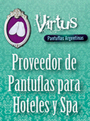 Virtus Pantuflas - Lanus - Buenos Aires